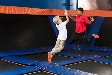 sky zone|Iba pa.